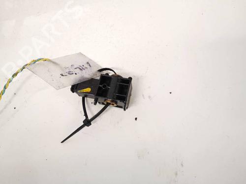 Used Electronic module Electronic module PEUGEOT 207 (WA_, WC_) 1.6 HDi (90 hp) 32942125 32942125