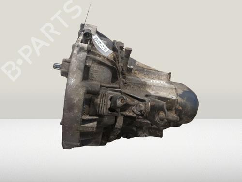 Gearbox RENAULT THALIA I (LB_) 1.4 | BP38576844M3 - Image 2