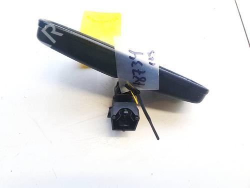 Rear mirror VOLVO V50 (545) 2.0 D | BP35333430I6 - Image 3
