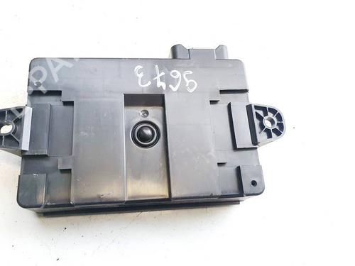 Electronic module JAGUAR XJ (X351) 3.0 SDV6 | BP32601871M83