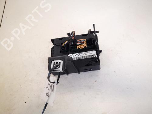 Used Electronic module Electronic module SKODA OCTAVIA II (1Z3) 1.9 TDI (105 hp) 35441464 35441464
