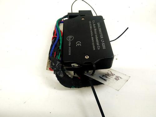 Electronic module AUDI A6 C5 (4B2, 4B4) 2.5 TDI | BP35466253M83 - Image 3