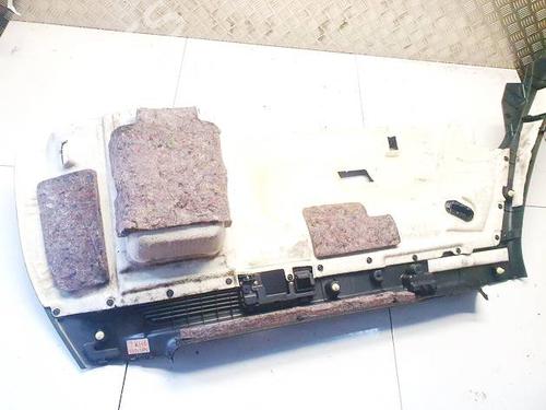 Boot lining HONDA ACCORD VII (CL, CN) 2.2 i-CTDi (CN1) | BP34815431I3 - Image 2