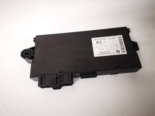 Used Electronic module Electronic module BMW 3 (E90) 330 d (231 hp) 34864799 34864799