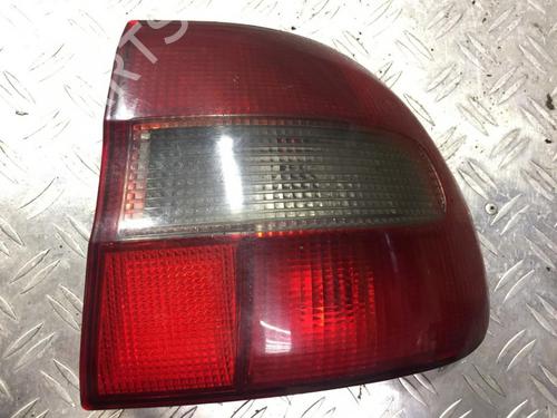 Used Right taillight Right taillight VOLVO V40 Estate (645) 1.9 TD (90 hp) 35657977 35657977