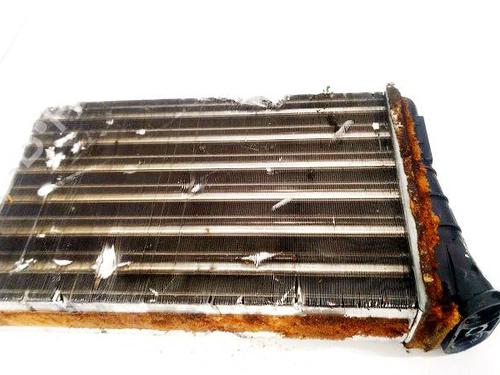 Used Heater matrix Heater matrix 35092191 35092191