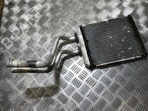 Used Heater matrix Heater matrix 35672556 35672556