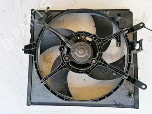 Fan MITSUBISHI SPACE STAR MPV (DG_A) 1.3 16V (DG1A) | BP35623036M128 - Image 2