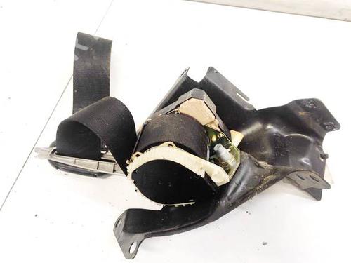 Used Rear right seatbelt Rear right seatbelt MERCEDES-BENZ C-CLASS (W203) C 200 CDI (203.004) (102 hp) 35302858 35302858
