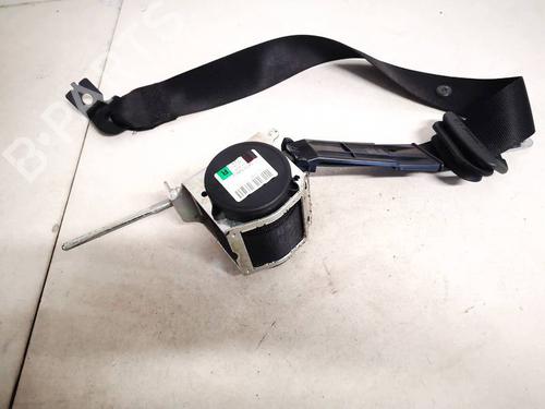 Used Front right seatbelt Front right seatbelt OPEL ASTRA H (A04) 1.7 CDTI (L48) (100 hp) 35343306 35343306