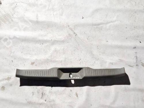 Treeplank Treeplank MAZDA 2 (DY) 1.2 (DY3W) (75 hp) 35233121 35233121