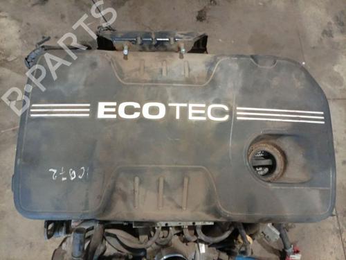 Upper protection SATURN VUE SUV 2.4 | BP38580592M93 - Image 8