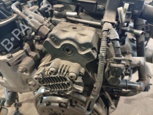Used Injection pump Injection pump HONDA ACCORD VII (CL, CN) 2.2 i-CTDi (CN1) (140 hp) 36690219 36690219