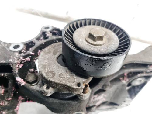 Used Pulley Pulley OPEL INSIGNIA A (G09) 2.0 CDTI (68) (131 hp) 34843878 34843878