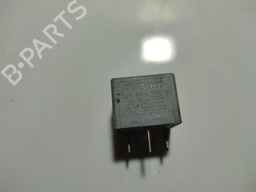 Electronic sensor SKODA FABIA II (542) 1.4 TDI | BP32571904M84  - Image 5