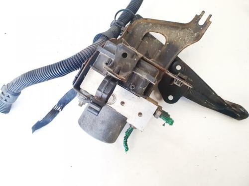 Used ABS pump ABS pump OPEL CORSA C (X01) 1.3 CDTI (F08, F68) (70 hp) 35410184 35410184