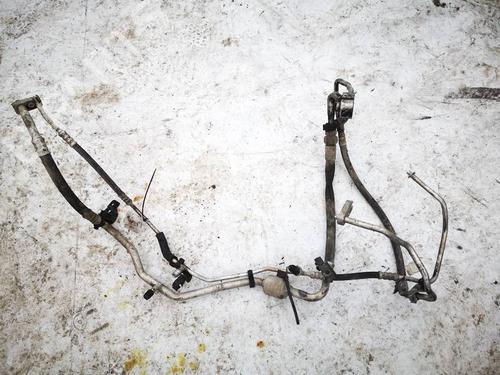 Used AC pipe FIAT PUNTO EVO (199_) 1.3 D Multijet (199AXC1A, 199BXC1A, 199AXT1A, 199BXT1A) (75 hp) 32624436