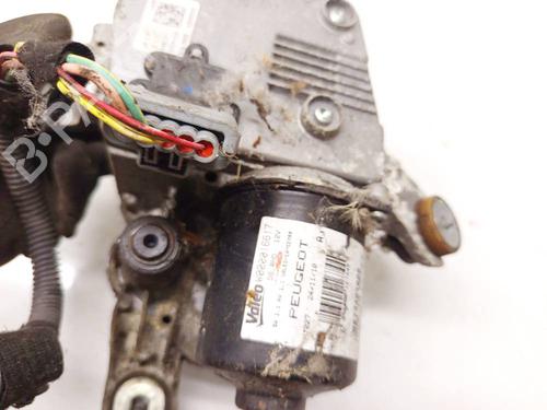 Front wiper motor PEUGEOT RCZ 1.6 16V | BP34852630M29 - Image 3
