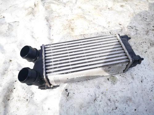 Used Intercooler Intercooler CITROËN C4 II Saloon (NC_) 1.6 HDi (115 hp) 35216161 35216161