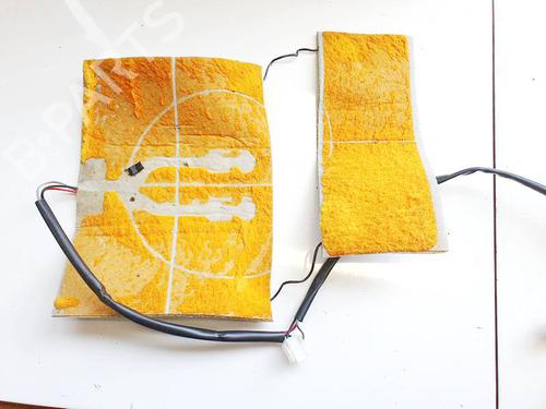 Used Electronic module Electronic module 35246838 35246838