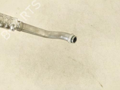 AC pipe MERCEDES-BENZ C-CLASS (W203) C 200 CDI (203.004) | BP33081407M126 - Image 3