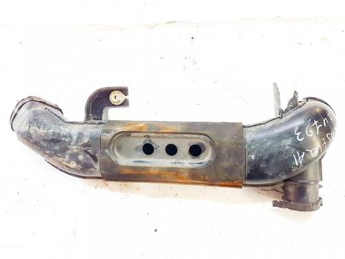 Used Pipe Pipe NISSAN QASHQAI I (J10, NJ10) 1.5 dCi (106 hp) 35861838 35861838