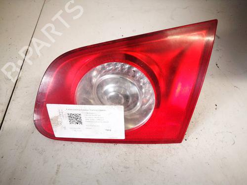 Used Left tailgate light Left tailgate light 34886903 34886903