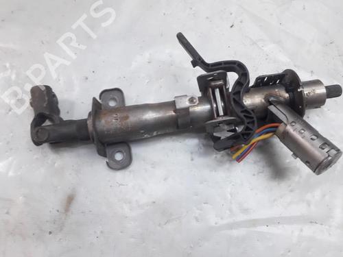 Used Steering column Steering column PEUGEOT PARTNER MPV (5_, G_) 2.0 HDI (90 hp) 35842429 35842429