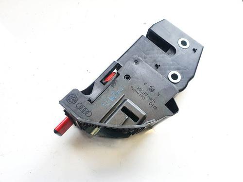 Used Electronic module Electronic module SKODA OCTAVIA II (1Z3) 1.9 TDI (105 hp) 35261838 35261838