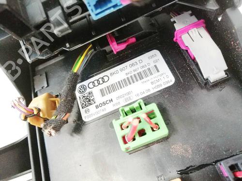 Fuse box AUDI A4 B8 (8K2) 2.0 TDI | BP32585717E1