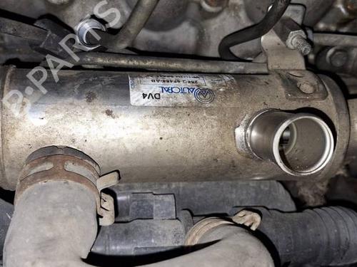 Egr FORD FIESTA VI (CB1, CCN) 1.4 TDCi | BP34932489M69 - Image 2