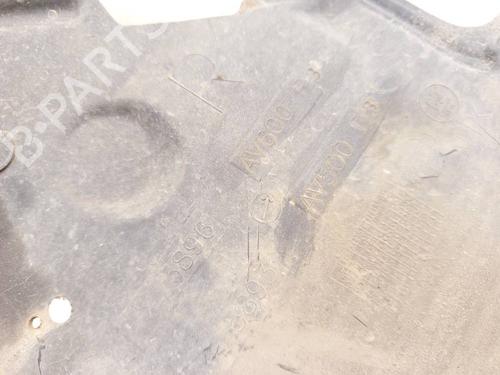 Underbody protection NISSAN PRIMERA Hatchback (P12) 1.6 | BP34774107M92 - Image 3