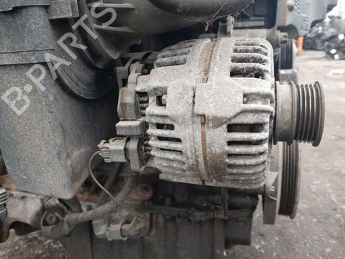 Alternador Alternador 37413246 37413246