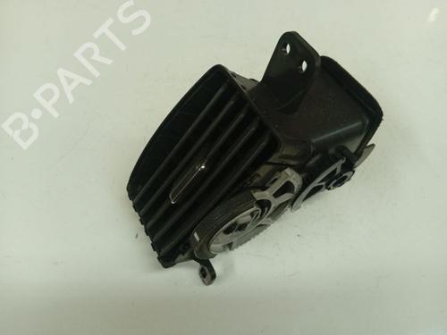 Used Air vent Air vent TOYOTA COROLLA Verso (ZER_, ZZE12_, R1_) 2.0 D-4D (CUR10_, CUR10R) (116 hp) 40287156 40287156