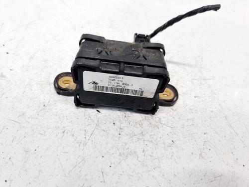 Electronic module CHEVROLET CAPTIVA (C100, C140) 2.0 D 4WD | BP35033447M83 - Image 2