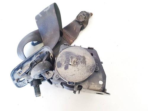Front right seatbelt CHEVROLET CAPTIVA (C100, C140) 2.0 D | BP35382090I25 - Image 3