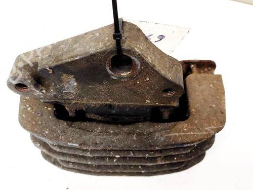 Engine mount FORD TRANSIT Van (FA_ _) 2.2 TDCi | BP32939153M89 - Image 2
