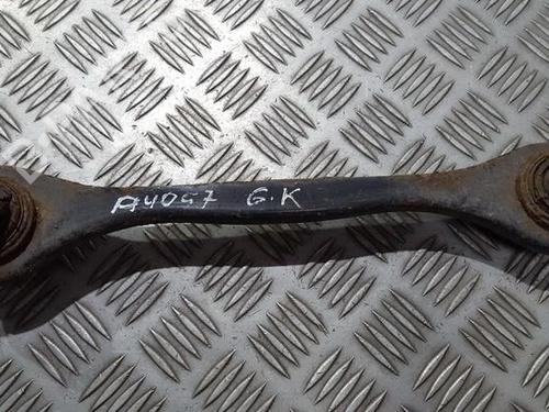 Used Left rear suspension arm Left rear suspension arm SKODA OCTAVIA II (1Z3) 1.9 TDI (105 hp) 35698175 35698175