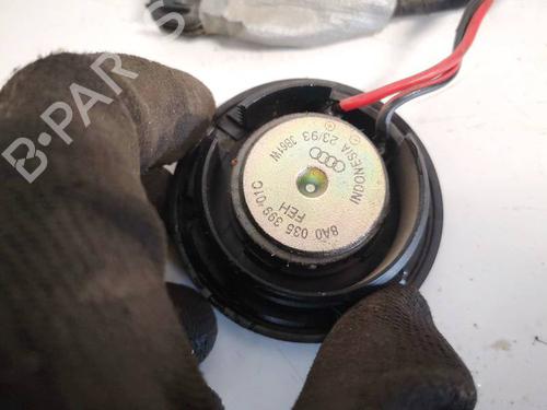 Speaker AUDI 80 B4 Saloon (8C2) 2.0 E | BP32587576E2 