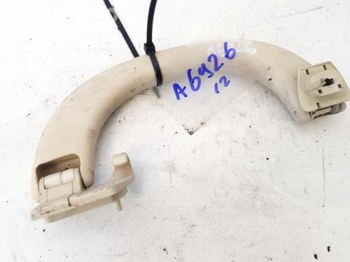Used Interior roof handle Interior roof handle MERCEDES-BENZ E-CLASS (W211) E 220 CDI (211.006) (150 hp) 35534286 35534286