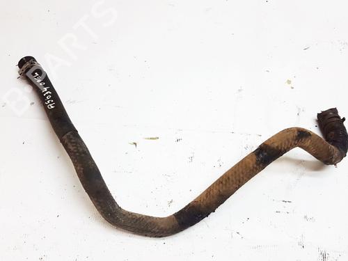 Used Pipe Pipe OPEL ASTRA G Hatchback (T98) 2.0 DI (F08, F48) (82 hp) 33529831 33529831