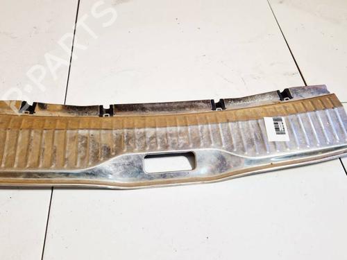 Estribo Estribo OPEL ASTRA H (A04) 1.7 CDTI (L48) (100 hp) 35027776 35027776