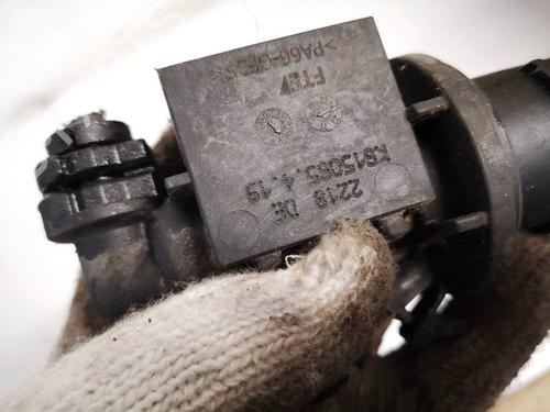 Clutch slave cylinder VW PASSAT B7 (362) 1.6 TDI | BP34888807M113 - Image 3