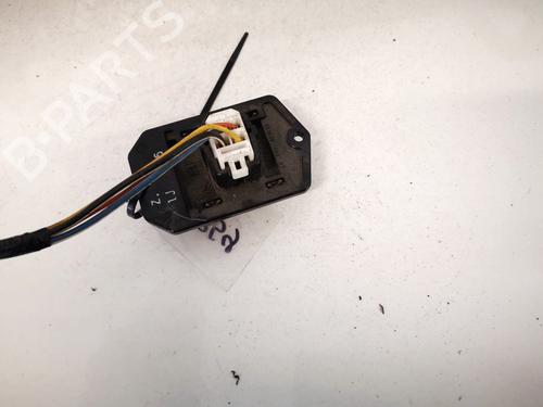 Heater resistor SUZUKI SX4 (EY, GY) 1.6 VVT 4x4 (RW416) | BP35430697M108 - Image 3