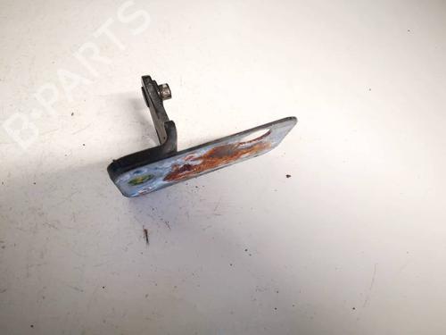 Hinge/Door check strap AUDI A4 B6 (8E2) 2.5 TDI quattro | BP32549641C146
