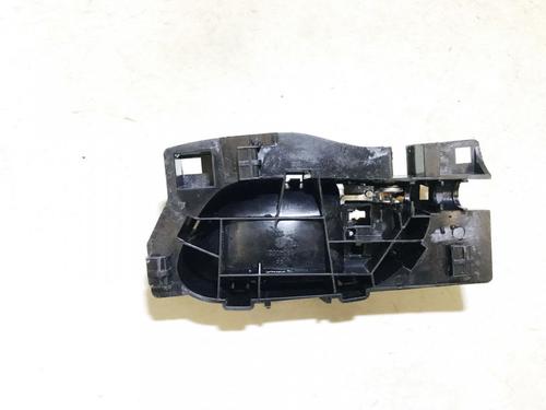 Front right interior door handle CITROËN DS3 (SA_) 1.2 VTi 82 | BP35634835I14 - Image 2