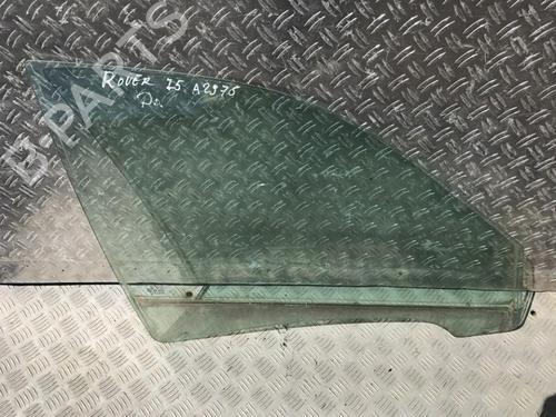 front-right-door-window-rover-75-rj-1999-2000-2001-2002-2003-2004-2005-35663097 main image