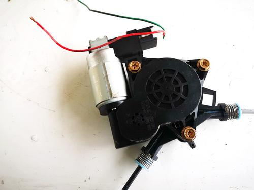 Right front window motor MAZDA 6 Hatchback (GG) 2.0 DI (GG14) | BP35585979E20 - Image 2