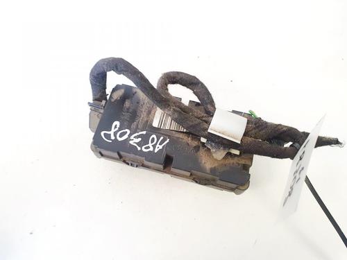 Used Electronic module Electronic module PEUGEOT 407 (6D_) 2.0 (6DRFNB, 6DRFNE) (136 hp) 32914221 32914221