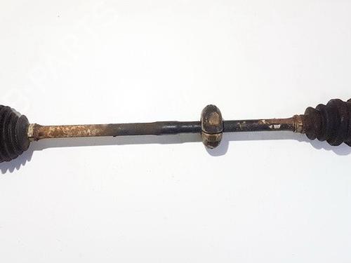 Used Right front driveshaft Right front driveshaft OPEL ZAFIRA A MPV (T98) 2.0 DTI 16V (F75) (101 hp) 35462299 35462299